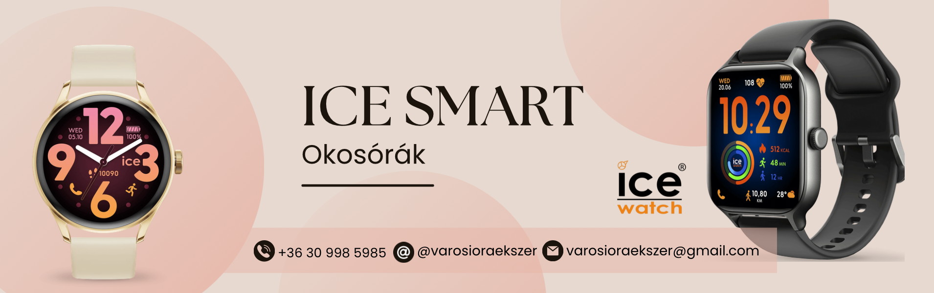 Városi Óra-Ékszer 