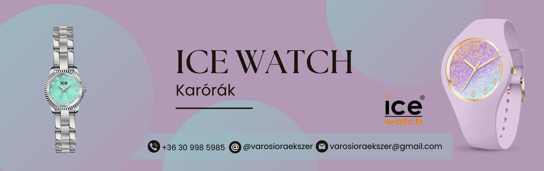 Városi Óra-Ékszer 