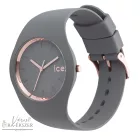 ICE WATCH ICE GLAM NŐI KARÓRA, SZÜRKE SZÍJ, SZÜRKE SZÁMLAP, 10ATM