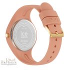 ICE WATCH ICE HORIZON NŐI KARÓRA, RÓZSASZÍN SZILIKON SZÍJ, RÓZSASZÍN SZÁMLAP, 10ATM