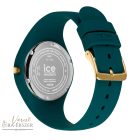 ICE WATCH COSMOS NŐI KARÓRA, MÉREGZÖLD SZÍNŰ SZÍJ, MÉREGZÖLD SZÍNŰ SZÁMLAP KÖVEKKEL DÍSZÍTVE, 10ATM