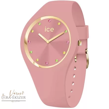 022359 ICE WATCH COSMOS PINK NŐI ANALÓG KARÓRA 37mm, 10ATM