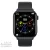 ICE WATCH 022535 ICE SMART 2.0 BLACK OKOSÓRA, FEKETE SZÍNŰ, SZÖGLETES