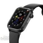 ICE WATCH 022535 ICE SMART 2.0 BLACK OKOSÓRA, FEKETE SZÍNŰ, SZÖGLETES