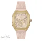 022864 ICE WATCH ICE BOLIDAY NŐI KARÓRA, RÓZSASZÍN SZÍJ, RÓZSASZÍN SZÁMLAP, 50ATM