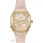 022864 ICE WATCH ICE BOLIDAY NŐI KARÓRA, RÓZSASZÍN SZÍJ, RÓZSASZÍN SZÁMLAP, 50ATM