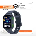 ICE Kids 4G 2.0 okosóra gyerekeknek – GPS nyomkövetés, videóhívás és biztonsági funkciók (025269)