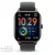  ICE-WATCH 025279 ICE FIT RT 3.0 AMOLED KIJELZŐS OKOSÓRA, FEKETE TOK ÉS FEKETE SZÍNŰ SZILIKON SZÍJ, GPS-ES, 40 mm, 5 ATM