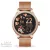  ICE-WATCH 025317 ICE SMART 2.0 KEREK OKOSÓRA, 1.2 KIJELZŐ, RÓZSAARANY SZÍNŰ TOK KÖVEKKEL ÉS MILÁNÓI CSAT