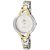 Q&Q női ékszeróra,quartz,bicolor színű, F545J404Y