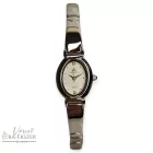 ASTRON 5074-8 női karóra, ezüst színű fém tok, ezüst színű fémcsat, ezüst színű számlap, keményített ásványüveg, quartz svájci szerkezet, cseppmentes vízállóság