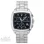 ASTRON 5147-2 férfi karóra, chronograph, ezüst színű nemesacél tok, ezüst színű nemesacél csat, sötétkék számlap, keményített ásványüveg, quartz szerkezet, cseppmentes vízállóság