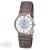 ASTRON 5473-2 férfi karóra, szürke színű titánium tok, titánium csat, arab számos számlap, keményített ásványüveg, quartz szerkezet, cseppmentes vízállóság