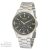 ASTRON 5510-8 sportos férfi karóra, bicolor nemesacél tok, ezüst színű nemesacél csat, szürke számlap, keményített ásványüveg, multifunkciós quartz szerkezet, 50 m (5 ATM) vízállóság