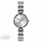 ASTRON 5677-8 női karóra, ezüst színű fém tok, ezüst színű fémcsat, ezüst színű számlap, keményített ásványüveg, quartz szerkezet, 50 m (5ATM) vízállóság