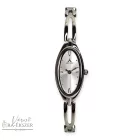 ASTRON 5738-7 női karóra, ezüst színű fém tok, ezüst színű fémcsat, ezüst színű számlap, keményített ásványüveg, quartz szerkezet, cseppmentes vízállóság
