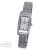 ASTRON 5770-8 női karóra, ezüst színű fém tok, ezüst színű fémcsat, fehér számlap, keményített ásványüveg, quartz szerkezet, cseppmentes vízállóság