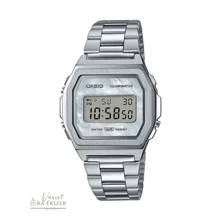 CASIO VINTAGE DIGITÁLIS KARÓRA A1000D-7EF