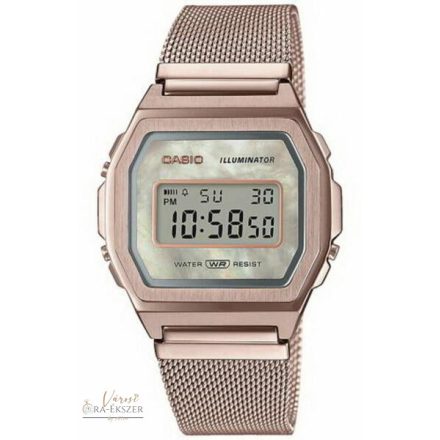 CASIO DIGITÁLIS KARÓRA A100MPG-9EF