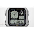 CASIO DIGITÁLIS KARÓRA A130WE-1AEF