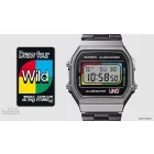 CASIO VINTAGE DIGITÁLIS KARÓRA A168WEUC-1AER LIMITÁLT UNO-s KIADÁS