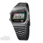 CASIO VINTAGE DIGITÁLIS KARÓRA A168WEUC-1AER LIMITÁLT UNO-s KIADÁS