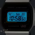 CASIO VINTAGE DIGITÁLIS KARÓRA A168WEUC-1AER LIMITÁLT UNO-s KIADÁS