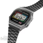 CASIO VINTAGE DIGITÁLIS KARÓRA A168WEUC-1AER LIMITÁLT UNO-s KIADÁS