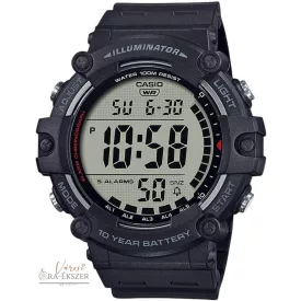 CASIO FÉRFI DIGITÁLIS KARÓRA AE-1500WH-1AVEF