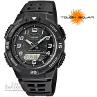 CASIO FÉRFI SOLAR DIGITÁLIS KARÓRA AQ-S800W-1B