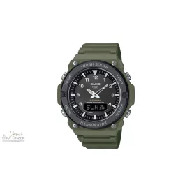 CASIO FÉRFI SOLAR DIGITÁLIS KARÓRA AQ-S820W-3BVEF
