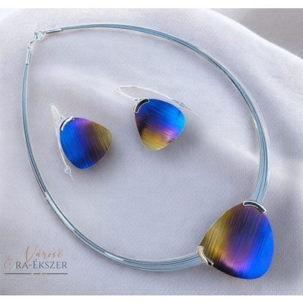 TITÁNIUM FÜLBEVALÓ