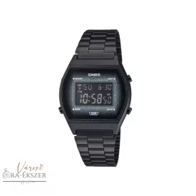 CASIO DIGITÁLIS KARÓRA B640WBG-1BEF