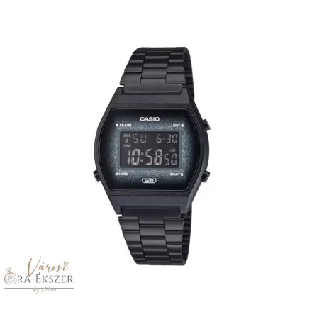 CASIO DIGITÁLIS KARÓRA B640WBG-1BEF