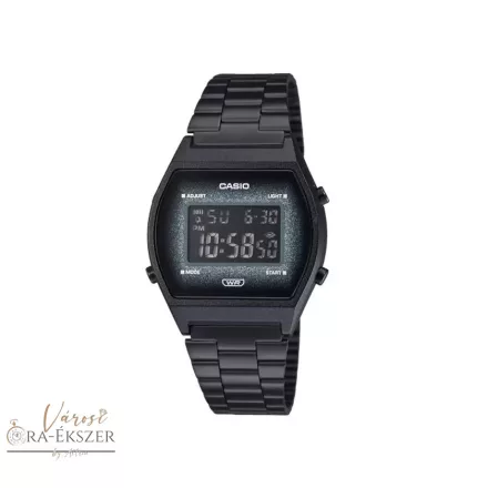 CASIO DIGITÁLIS KARÓRA B640WBG-1BEF