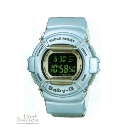 CASIO BG-325 KÉK SZÍNŰ DIGITÁLIS KARÓRA