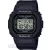 CASIO BABY-G FEKETE SZÍNŰ DIGITÁLIS KARÓRA BGD-560-1E