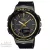CASIO BABY-G NŐI FEKETE-ARANY SZÍNŰ NŐI KARÓRA BGS-100GS-1AER