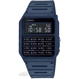 CASIO DIGITÁLIS KARÓRA CA-53WF-2B