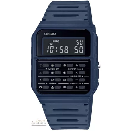 CASIO DIGITÁLIS KARÓRA CA-53WF-2B