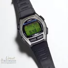 CASIO  DIGITÁLIS KARÓRA TELEMEMO FUNKCIÓVAL DB-35H