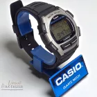 CASIO  DIGITÁLIS KARÓRA TELEMEMO FUNKCIÓVAL DB-35H