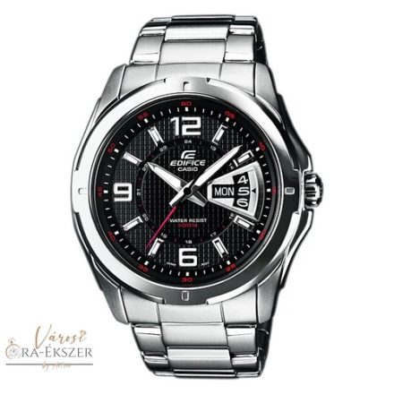 CASIO EDIFICE FÉRFI KARÓRA EF-129D-1A