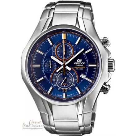 CASIO EDIFICE FÉRFI KARÓRA EFR-522D-2AVEF