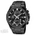 CASIO EDIFICE FÉRFI KARÓRA EFR-542BK-1AVUEF