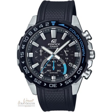 CASIO EDIFICE FÉRFI KARÓRA EFS-S550PB-1A