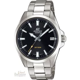 CASIO EDIFICE FÉRFI KARÓRA EFV-100D-1A