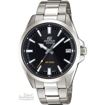 CASIO EDIFICE FÉRFI KARÓRA EFV-100D-1A