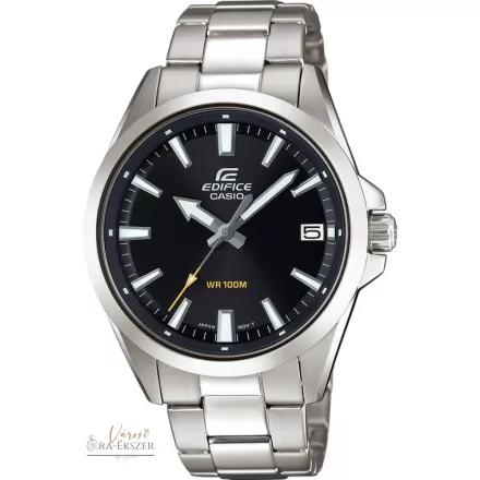 CASIO EDIFICE FÉRFI KARÓRA EFV-100D-1A