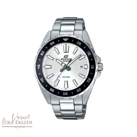 CASIO EDIFICE FÉRFI KARÓRA EFV-130D-7AVUEF